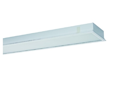 Produktbild Ridi Leuchten EBRE9 R2X14  0850103 Einbauleuchte fuer RIDI Tube EBRE9 R2X14 0850103