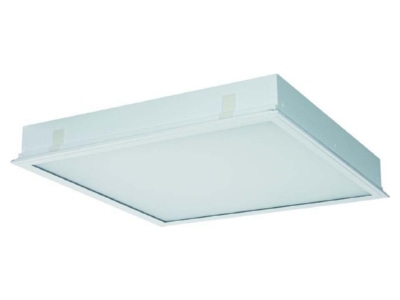 Produktbild Ridi Leuchten EBRE LED 41  0822917 LED Einbauleuchte 4000K EBRE LED 41 0822917