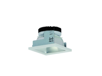 Produktbild Ridi Leuchten EDLQ  0331372  377 LED Einbaudownlight 3000K DALI EDLQ 0331372  377
