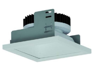 Produktbild Ridi Leuchten EDLQ 150 2000 840 W LED Einbaudownlight 4000K
