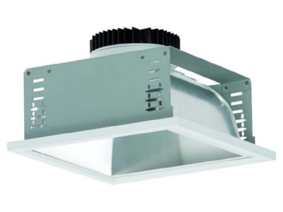 Produktbild Ridi Leuchten EDLQ 235 20  0331379 LED Einbaudownlight 4000K DALI EDLQ 235 20 0331379
