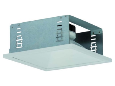 Produktbild Ridi Leuchten EDLQ 235 2000 830 W LED Einbaudownlight 3000K