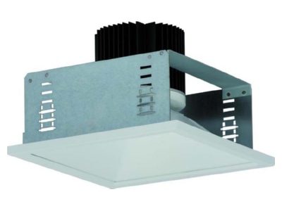 Produktbild Ridi Leuchten EDLQ 235 40  0331351 LED Einbaudownlight 4000K DALI EDLQ 235 40 0331351