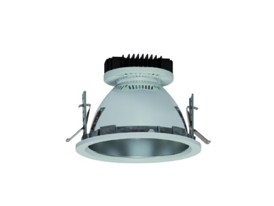 Produktbild Ridi Leuchten EDLR 195 20  0321360 LED Einbaudownlight 4000K EDLR 195 20 0321360