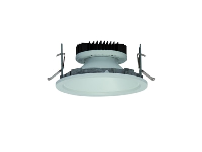 Produktbild Ridi Leuchten EDLR 195 2000 830 W LED Einbaudownlight 3000K