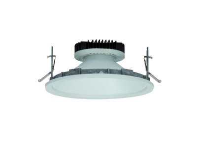 Produktbild Ridi Leuchten EDLR 235 2000 830 W LED Einbaudownlight 3000K