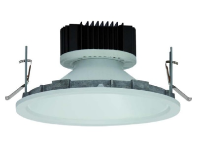 Produktbild Ridi Leuchten EDLR 235 3000 840 W LED Einbaudownlight 4000K