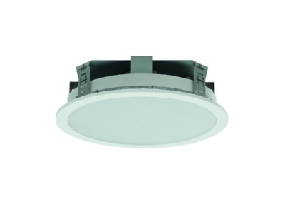 Produktbild Ridi Leuchten EDLR 340 50  0321221 LED Einbaudownlight 4000K EDLR 340 50 0321221
