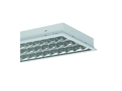 Produktbild Ridi Leuchten ESHL L 380   0860628 Einbauleuchte m  RIDI Tube 4000K DALI ESHL L 380  0860628
