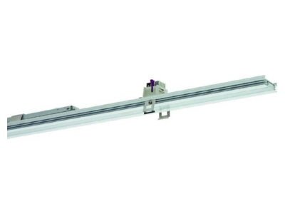 Product image Ridi Leuchten VENICE G F1  0526110 Gear tray for light line system 1x27W VENICE G F1 0526110
