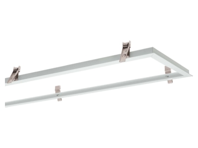 Produktbild Ridi Leuchten ZBS ER FPL EE 1245 Einbaurahmen fuer FPL EE