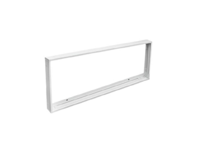 Produktbild Brumberg 81037070 Anbaurahmen