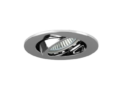 Produktbild Brumberg 12371023 LED Einbaustrahler 350 mA 2700 K