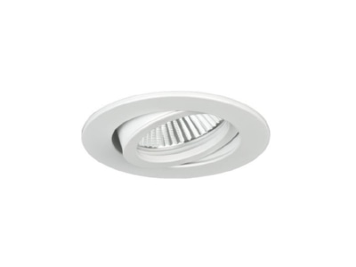 Produktbild Brumberg 12373074 LED Einbaustrahler 350 mA 4000 K