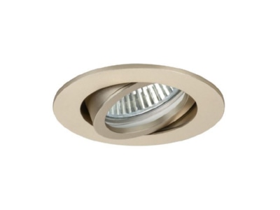 Produktbild Brumberg 12373634 LED Einbaustrahler 350 mA 4000 K
