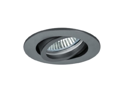 Produktbild Brumberg 12373643 LED Einbaustrahler 350 mA 3000 K