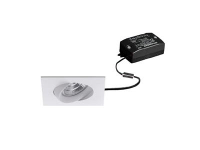 Produktbild Brumberg 38287173 LED Einbaustrahler 230V 3000K