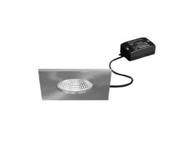 Produktbild Brumberg 38481153 LED Einbaudownlight 230 V