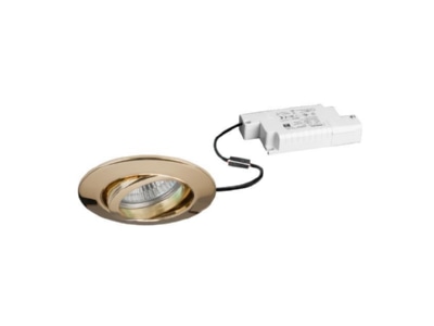 Produktbild Brumberg 39141053 LED Einbaustrahler 230V