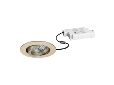 Produktbild Brumberg 39143633 LED Einbaustrahler 230V