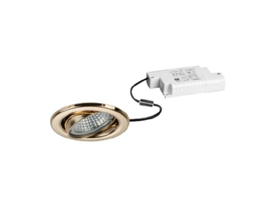 Produktbild Brumberg 39180053 LED Einbaustrahler 230V