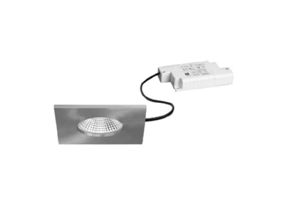 Produktbild Brumberg 39481153 LED Einbaudownlight 230 V