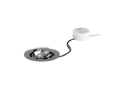 Produktbild Brumberg 40143023 LED Einbaustrahler 230V