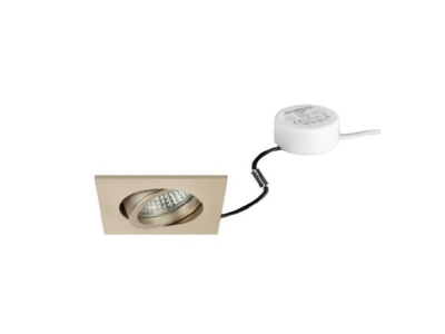 Produktbild Brumberg 40144633 LED Einbaustrahler 230V