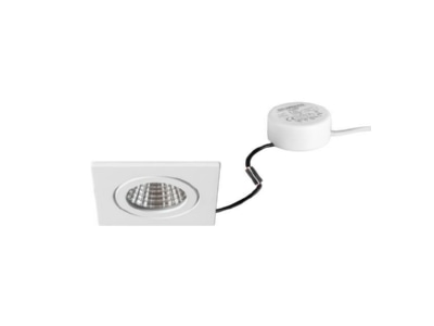 Produktbild Brumberg 40376073 LED Einbaudownlight 230 V