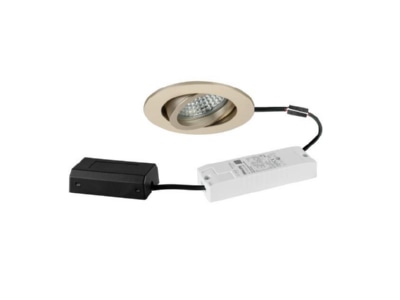 Produktbild Brumberg 41443633 LED Einbaustrahler 230V