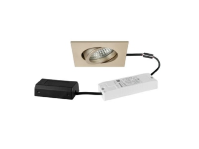 Produktbild Brumberg 41444633 LED Einbaustrahler 230V