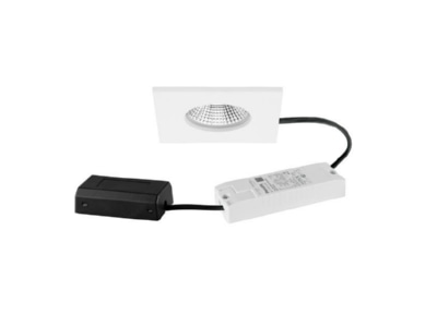 Produktbild Brumberg 41481173 LED Einbaudownlight 230 V