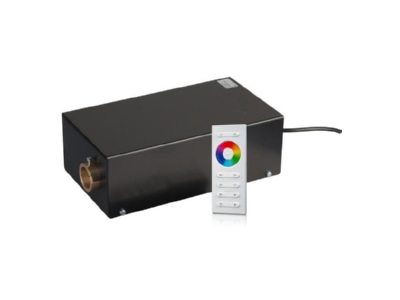 Detailed view Brumberg 48202082 Fibre optic cable light system 8W