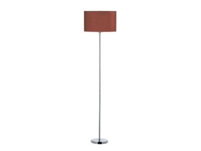 Product image Brumberg 58100719 Floor lamp 1x100W LED exchangeable white
