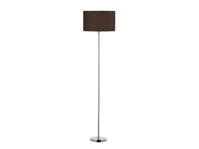 Product image detailed view Brumberg 58100783 Floor lamp 1x100W white
