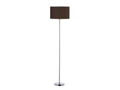 Product image Brumberg 58100783 Floor lamp 1x100W LED exchangeable white
