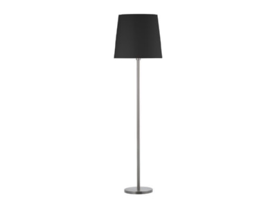 Product image Brumberg 58160520 Floor lamp 1x100W nickel
