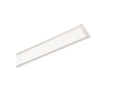 Produktbild Brumberg 77002693 LED Einbau Profilleuchte silber elox 