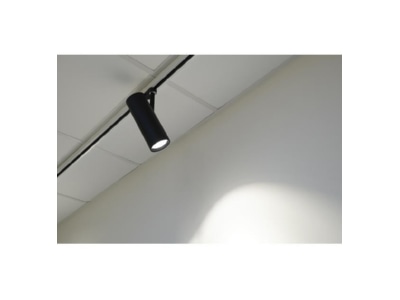 Detailansicht 1 Brumberg 88394184 LED Schienenstrahler