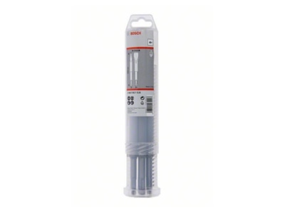 Produktbild 2 Bosch Power Tools 2607017516 SDS plus Meisselset 4tlg 