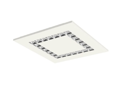 Produktbild Ridi Leuchten SE EQ0625DA  0838119 LED Einlegeleuchte M625 840 SE EQ0625DA 0838119