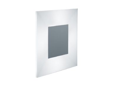 Produktbild SCHMITZ WILA 131 002 223 LED Wand  Deckenleuchte 3000K  DALI  alu eloxiert