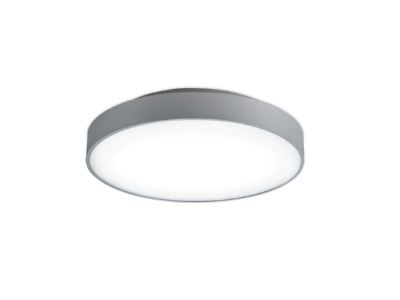 Produktbild SCHMITZ WILA 156 1430 20 30 LED Leuchte rund 3000K  silber