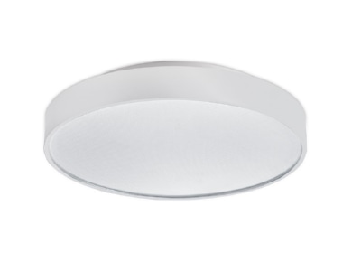 Produktbild SCHMITZ WILA 156 1540 12 40 LED Leuchte rund 4000K  DALI  weiss