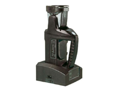 Product image Stahl L148 1111 111 225779 Hand floodlight rechargeable IP66
