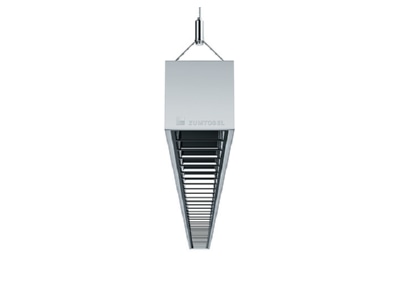 Product image Zumtobel LINCOR DI  42190102 Pendant luminaire LED not exchangeable LINCOR DI 42190102
