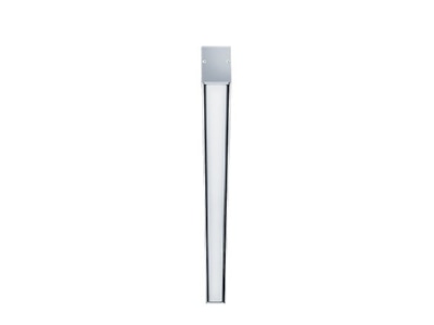 Produktbild Zumtobel SLOINslim K L4000 SR Kanal fuer LED Lichtlinie silber