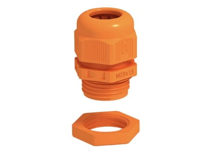 Product image OBO V TEC VM32  OR Cable gland   core connector
