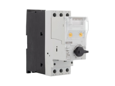 Product image view on the right 1 Eaton PKE65 XTU 65 Motor protective circuit breaker 65A
