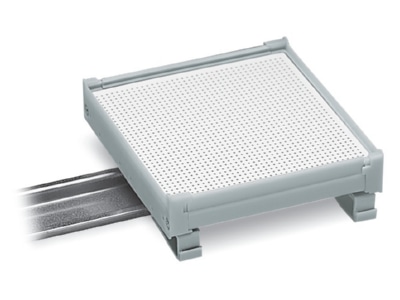 Produktbild WAGO 288 621 Seitenabschluss Groesse 2  klein